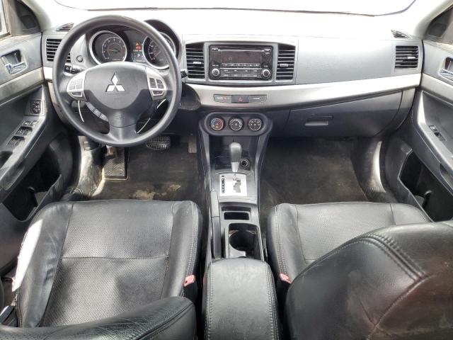 Photo 8 from auction – 2015 MITSUBISHI LANCER ES with VIN JA32U2FU8FU021097