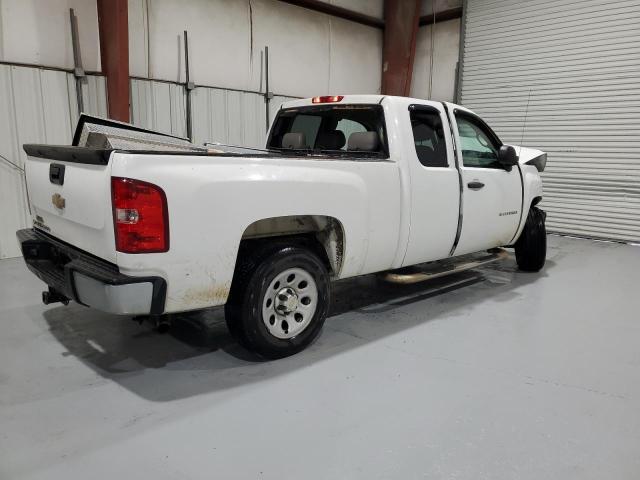 Photo 3 from auction – 2013 CHEVROLET SILVERADO with VIN 1GCRCPE04DZ331164