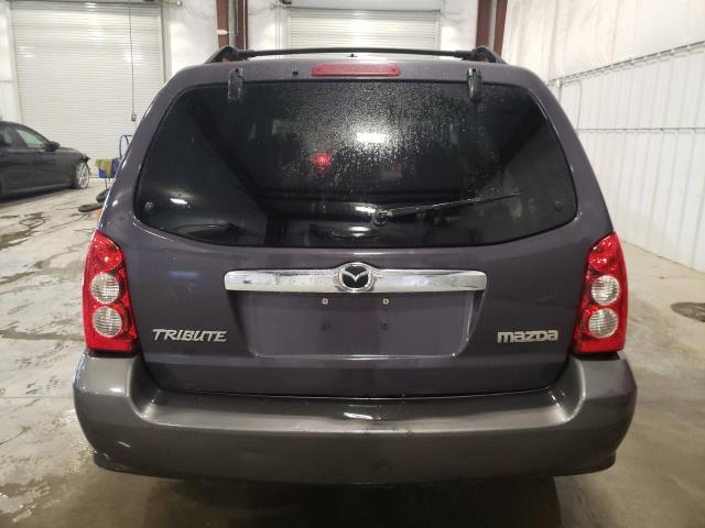 Photo 6 from auction – 2005 MAZDA TRIBUTE with VIN 4F2YZ92Z35KM49077
