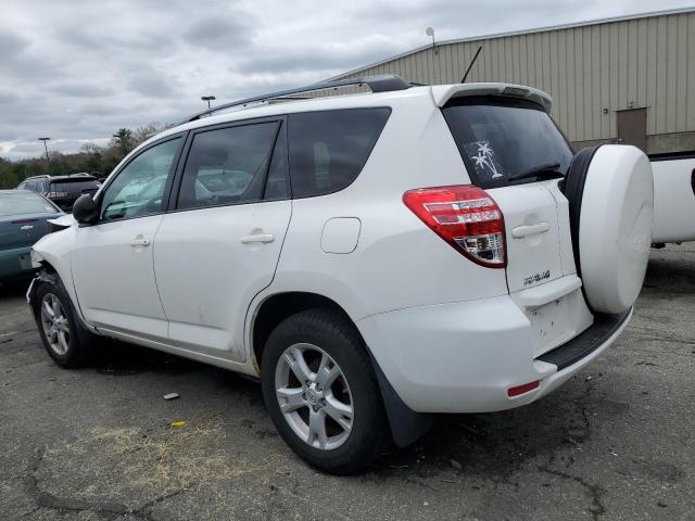 Photo 2 from auction – 2012 TOYOTA RAV4 with VIN 2T3BF4DV9CW260384