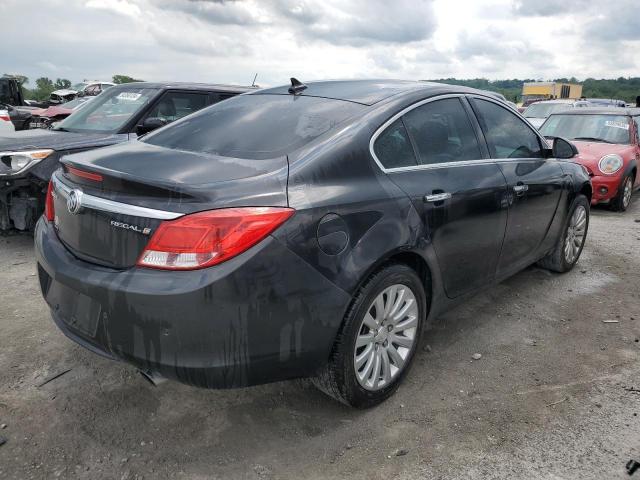 Photo 3 from auction – 2013 BUICK REGAL PREM with VIN 2G4GS5EV3D9216569