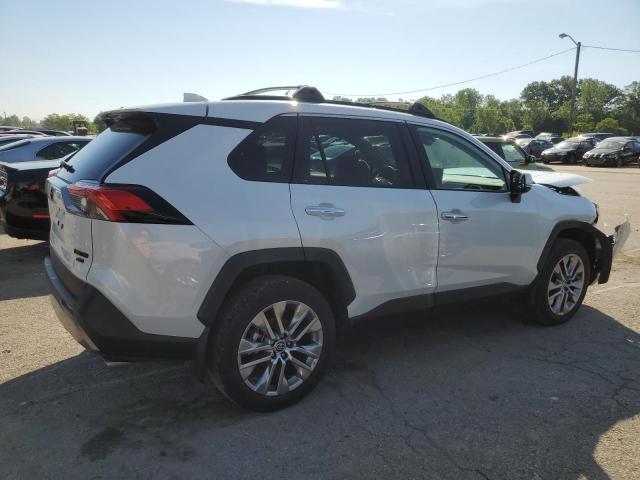Photo 3 from auction – 2023 TOYOTA RAV4 LIMIT with VIN 2T3N1RFV7PW401383