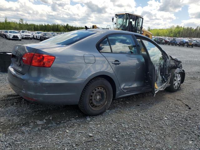 Photo 3 from auction – 2014 VOLKSWAGEN JETTA BASE with VIN 3VW1K7AJ4EM300785