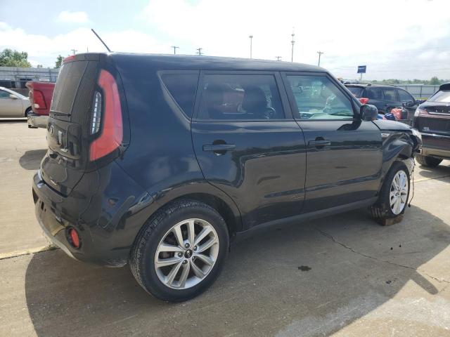 Photo 3 from auction – 2017 KIA SOUL + with VIN KNDJP3A54H7475018
