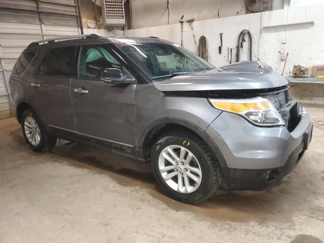 Photo 4 from auction – 2013 FORD EXPLORER X with VIN 1FM5K8D87DGA31544