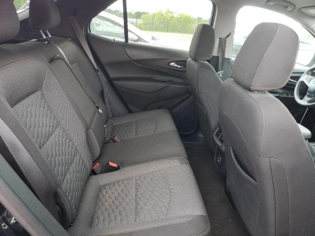 Photo 10 from auction – 2021 CHEVROLET EQUINOX LT with VIN 3GNAXKEVXMS126730