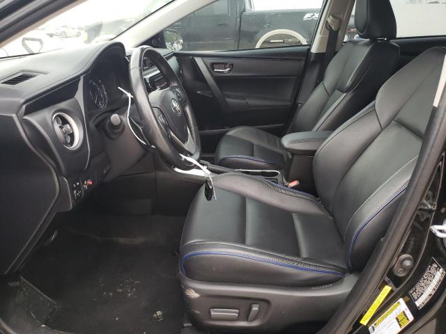 Photo 7 from auction – 2018 TOYOTA COROLLA L with VIN 5YFBURHE0JP834214