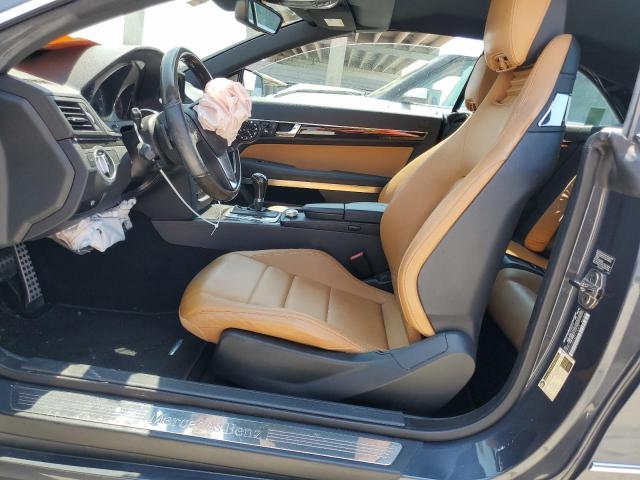 Photo 7 from auction – 2012 MERCEDES-BENZ E 350 with VIN WDDKK5KF4CF175375