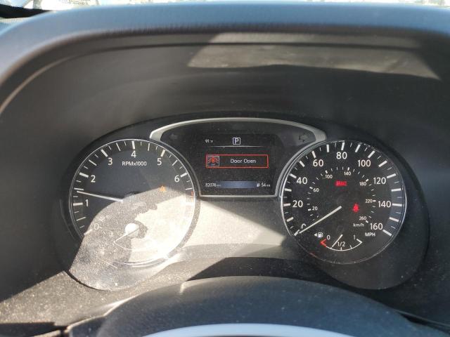 Photo 9 from auction – 2016 NISSAN PATHFINDER with VIN 5N1AR2MN8GC601060