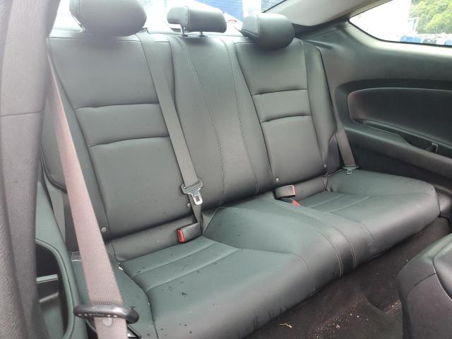 Photo 10 from auction – 2013 HONDA ACCORD EXL with VIN 1HGCT2B81DA003252