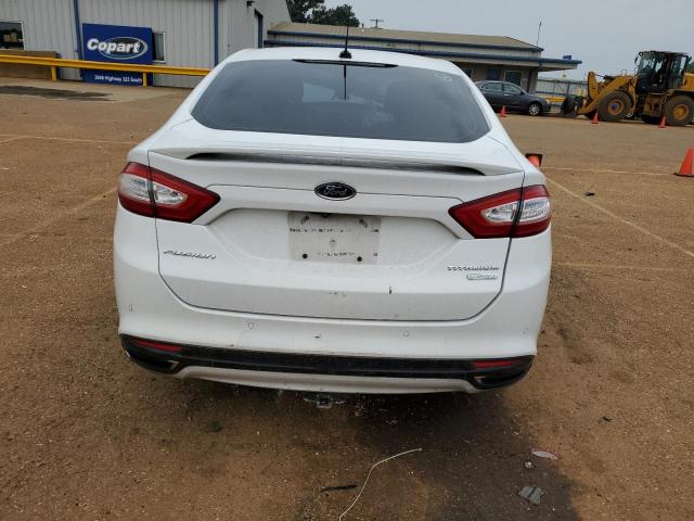 Photo 6 from auction – 2016 FORD FUSION TIT with VIN 3FA6P0K93GR158088