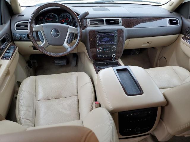 Photo 8 from auction – 2011 GMC YUKON XL D with VIN 1GKS2MEF4BR314731