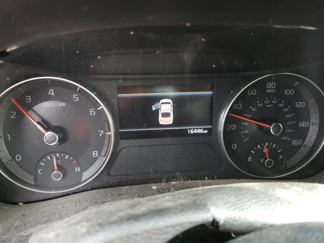 Photo 9 from auction – 2023 KIA FORTE GT with VIN 3KPF44AC8PE631675