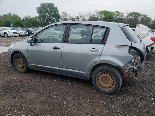 Photo 2 from auction – 2009 NISSAN VERSA S with VIN 3N1BC13E79L423402