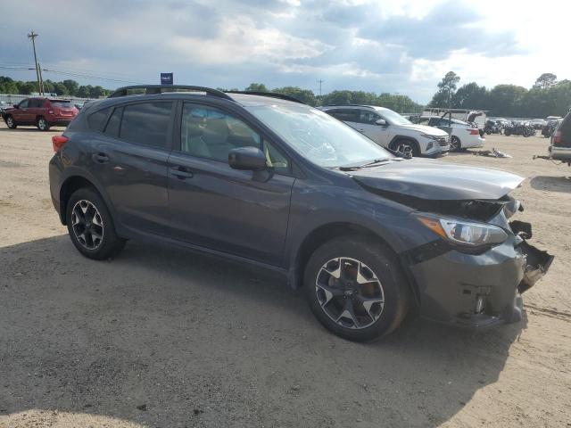 Photo 4 from auction – 2019 SUBARU CROSSTREK with VIN JF2GTAEC6K8302249