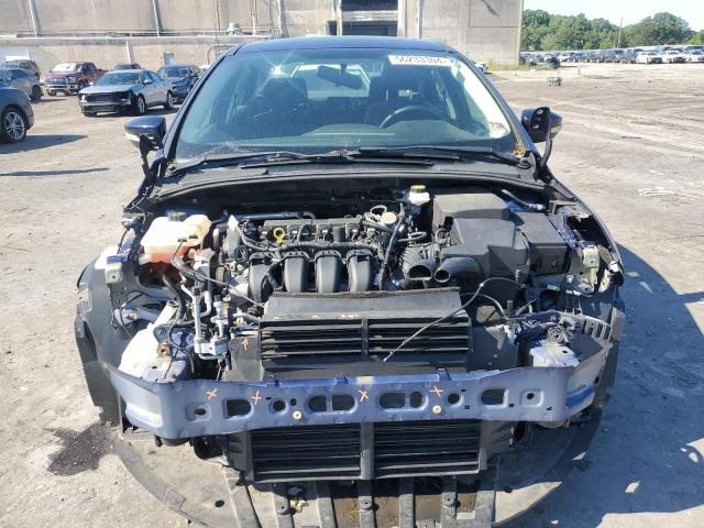 Photo 5 from auction – 2017 FORD FOCUS SEL with VIN 1FADP3H24HL266383