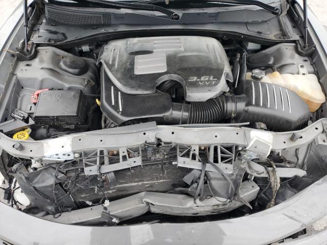 Photo 11 from auction – 2019 DODGE CHARGER SX with VIN 2C3CDXBG8KH572604