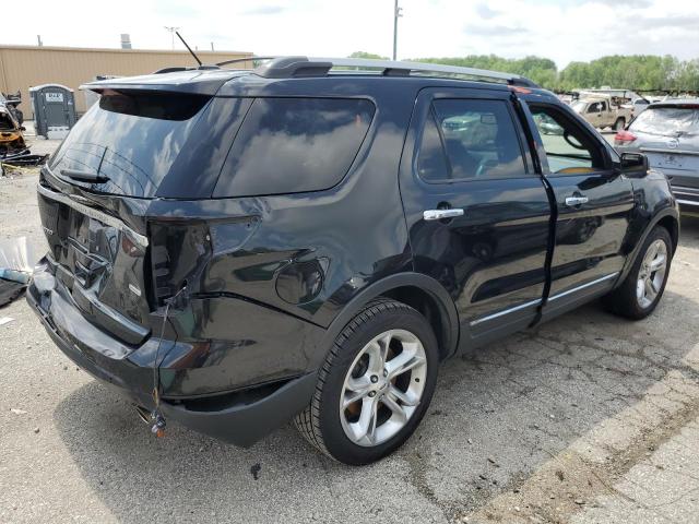 Photo 3 from auction – 2015 FORD EXPLORER L with VIN 1FM5K8F86FGB36592