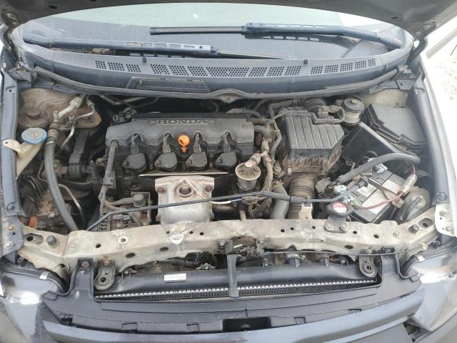 Photo 11 from auction – 2007 HONDA CIVIC EX with VIN 2HGFG12857H520667