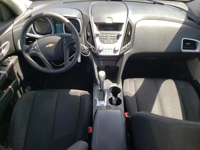 Photo 8 from auction – 2015 CHEVROLET EQUINOX LS with VIN 1GNALAEK5FZ121081