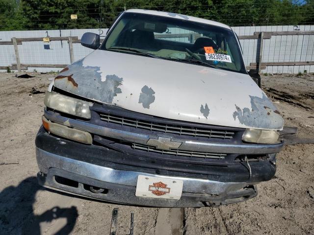 Photo 5 from auction – 2002 CHEVROLET SILVERADO with VIN 1GCEK14VX2Z209515