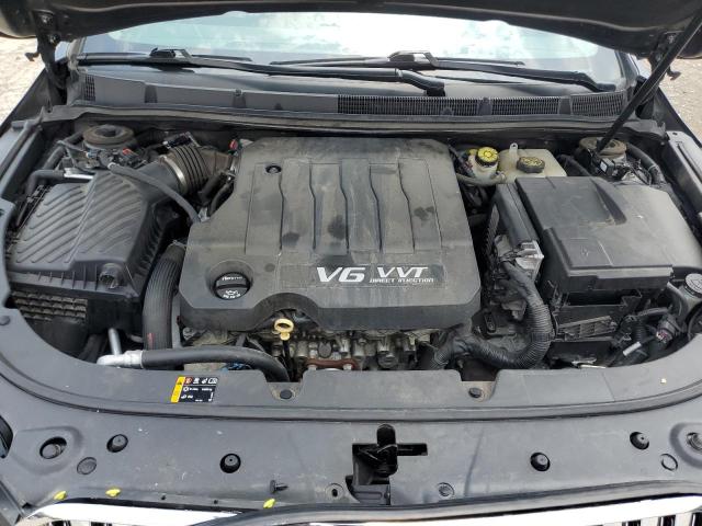 Photo 11 from auction – 2014 BUICK LACROSSE with VIN 1G4GB5G37EF159426