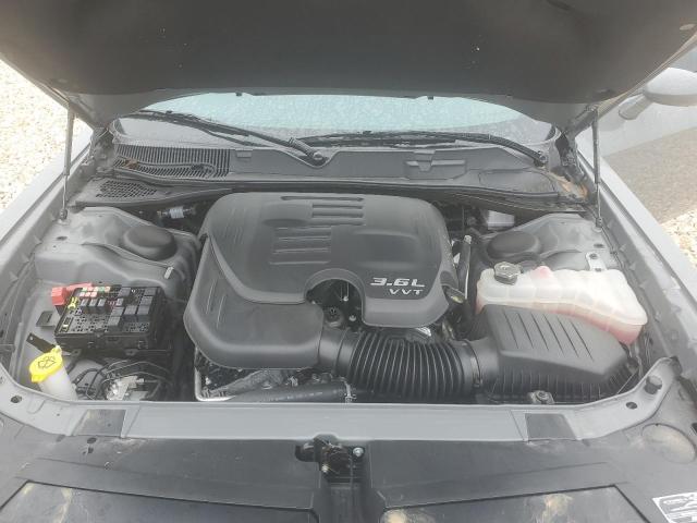 Photo 11 from auction – 2023 DODGE CHALLENGER with VIN 2C3CDZAG3PH586687