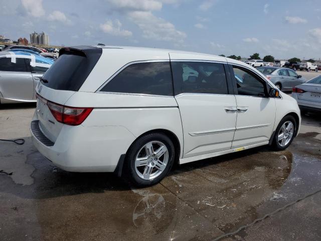 Photo 3 from auction – 2011 HONDA ODYSSEY TO with VIN 5FNRL5H92BB073051