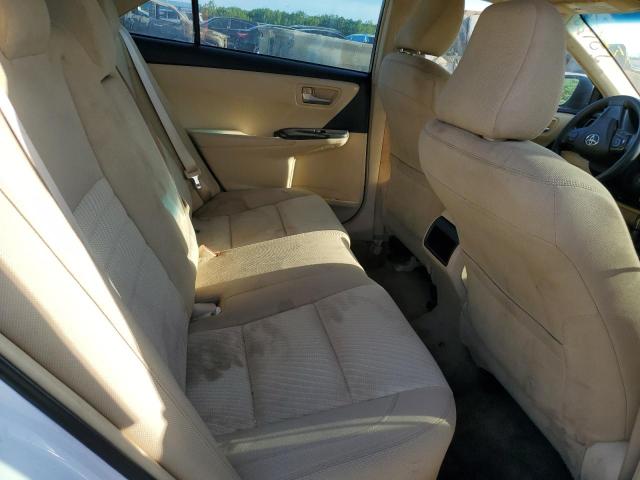 Photo 10 from auction – 2015 TOYOTA CAMRY LE with VIN 4T4BF1FK0FR462096