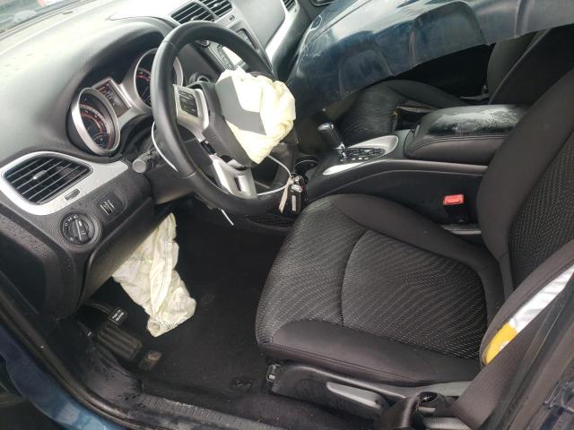 Photo 7 from auction – 2015 DODGE JOURNEY SX with VIN 3C4PDCBB6FT614596