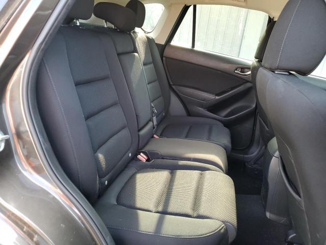 Photo 11 from auction – 2016 MAZDA CX-5 TOURI with VIN JM3KE2CY1G0701140
