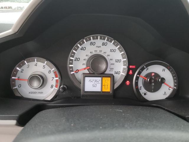 Photo 9 from auction – 2015 HONDA PILOT EXL with VIN 5FNYF3H53FB006419