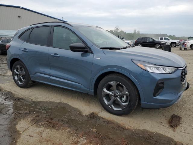 Photo 4 from auction – 2023 FORD ESCAPE ST with VIN 1FMCU0MN5PUB15540