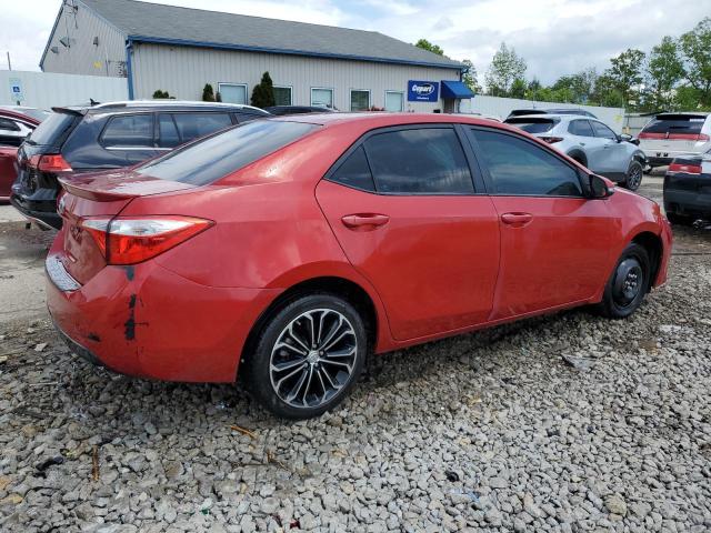 Photo 3 from auction – 2016 TOYOTA COROLLA L with VIN 5YFBURHE1GP497237