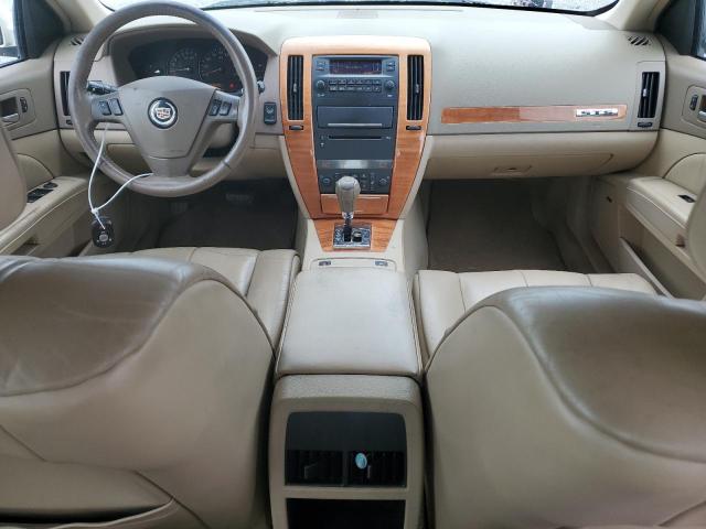 Photo 8 from auction – 2006 CADILLAC STS with VIN 1G6DW677960199390