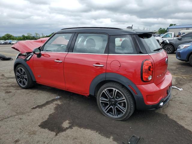Photo 2 from auction – 2016 MINI COOPER S C with VIN WMWZC5C58GWU20757