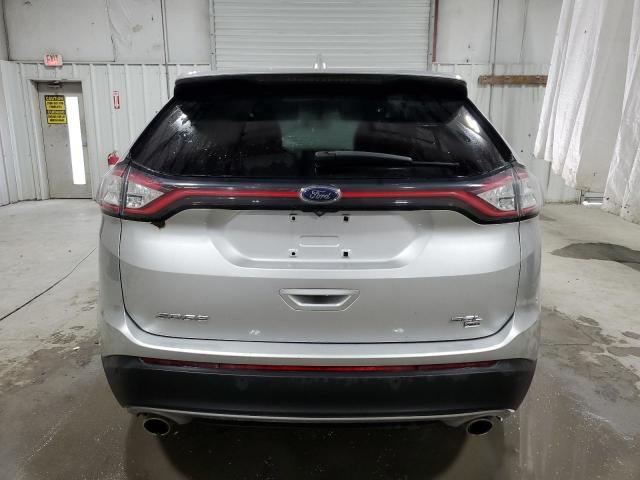 Photo 6 from auction – 2016 FORD EDGE SEL with VIN 2FMPK4J83GBB44960