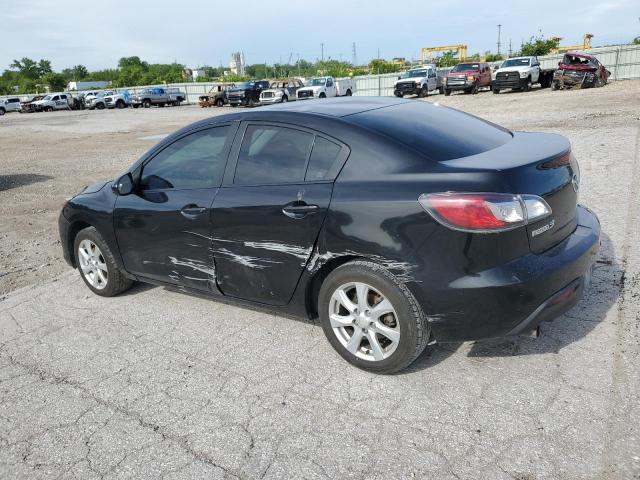 Photo 2 from auction – 2011 MAZDA 3 I with VIN JM1BL1VF4B1449617