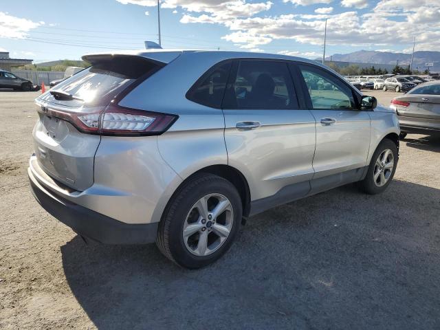 Photo 3 from auction – 2017 FORD EDGE SE with VIN 2FMPK3G92HBC27050