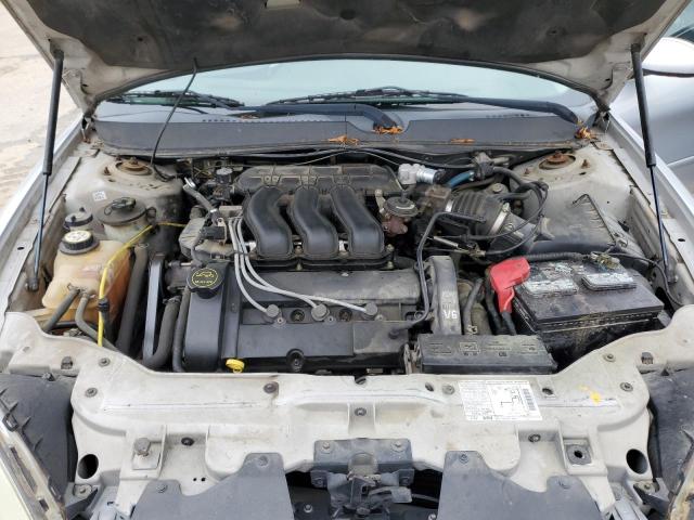Photo 11 from auction – 2003 FORD TAURUS SES with VIN 1FAFP55S83A266285