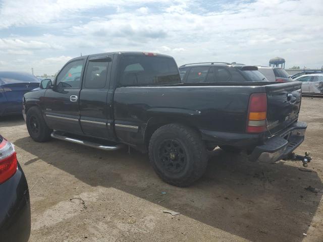 Photo 2 from auction – 2001 CHEVROLET SILVERADO with VIN 2GCEC19T311347442