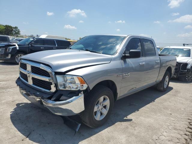 Снимка 1 от търг – 2019 RAM 1500 CLASS с VIN 1C6RR6TT5KS694544