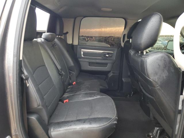 Photo 10 from auction – 2018 RAM 1500 SLT with VIN 1C6RR6LT3JS131863