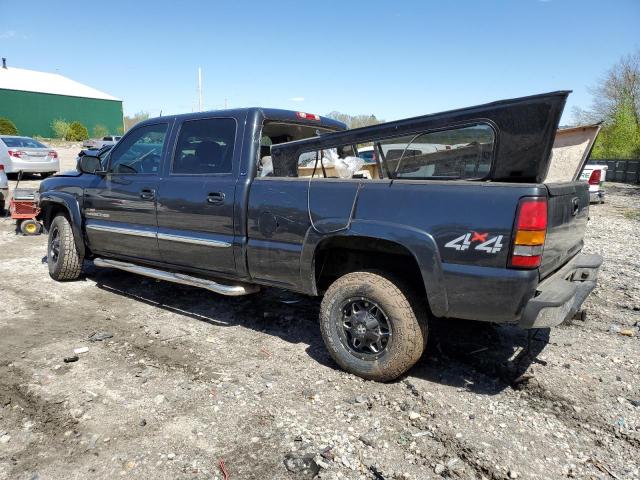 Photo 2 from auction – 2004 GMC SIERRA K25 with VIN 1GTHK23224F182258