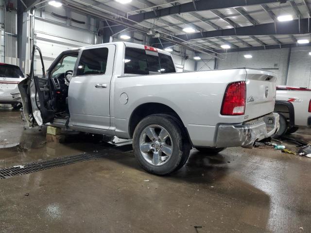 Zdjęcie 2 z aukcji – 2017 RAM 1500 SLT z VIN 3C6RR7LT6HG714340