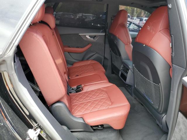 Photo 11 from auction – 2021 AUDI SQ8 PRESTI with VIN WA1CWBF1XMD001592