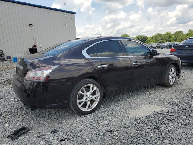 Photo 3 from auction – 2012 NISSAN MAXIMA S with VIN 1N4AA5AP6CC844465