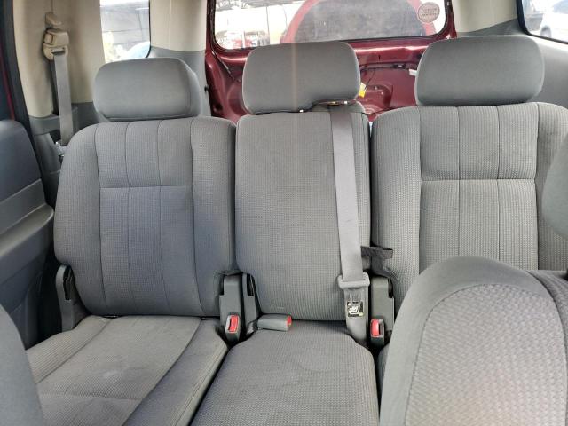 Foto 10 de la subasta – 2006 DODGE DURANGO SX con VIN 1D4HB38N16F163425
