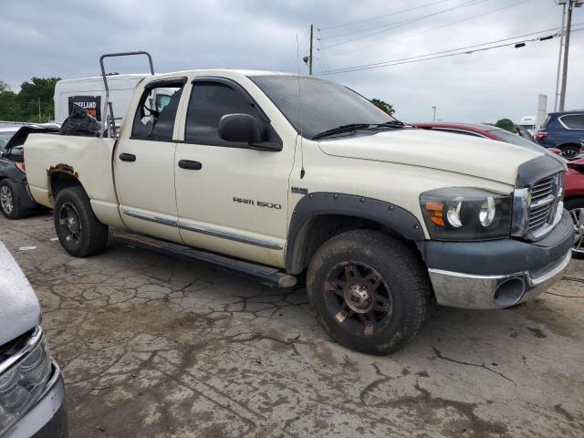 Photo 4 from auction – 2007 DODGE RAM 1500 S with VIN 1D7HU18247J614014