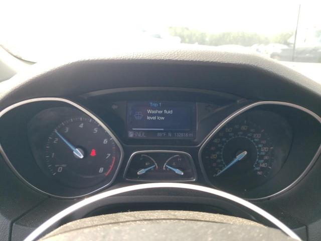 Photo 9 from auction – 2012 FORD FOCUS SE with VIN 1FAHP3F25CL426848